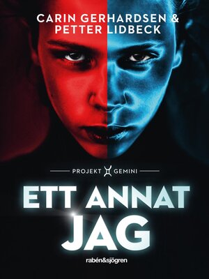 cover image of Ett annat jag